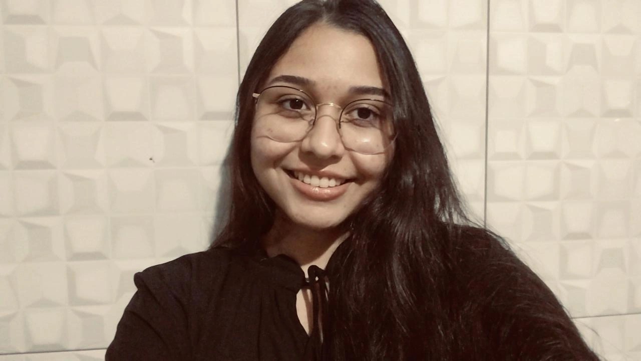 Isabelly Pimentel